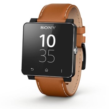 Sony Smartwatch 2 SW2 BW DC24310