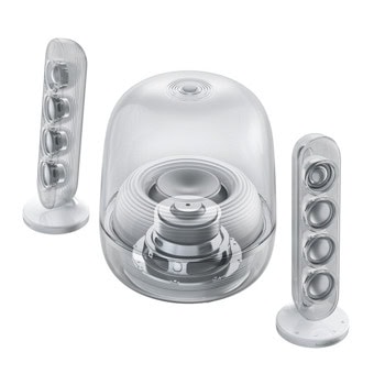 Harman Kardon SoundSticks 5 White HKSOUNDSTK5WEP