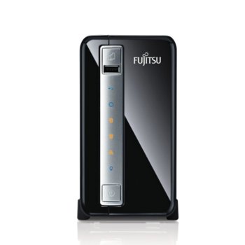 Fujitsu CELVIN® NAS Server Q700