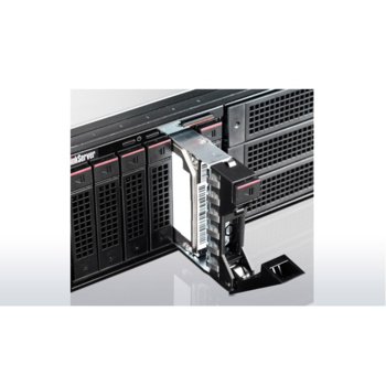 Lenovo ThinkServer RD650 Intel Xeon E5-2670 v3