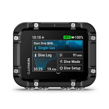 Garmin Descent X30 010-03892-00