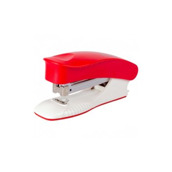 Телбод Kangaro TRENDY-45, с възможност за съхранение на резервни телчета, червен | JAR Computers Kangaro TRENDY-45