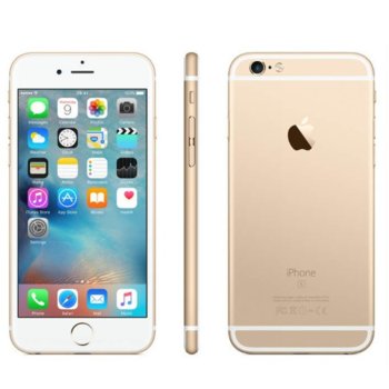 iPhone 6S plus (Gold) 128GB