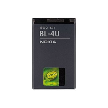 Nokia Battery BL-4U (оригинална)