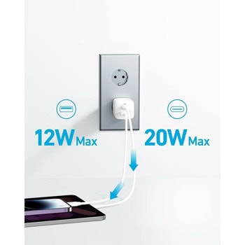 Anker 323 A2331G21