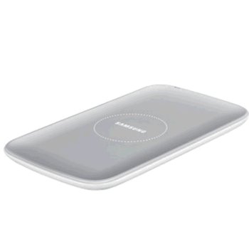 Samsung Wireless Charging Pad for Galaxy S4 White