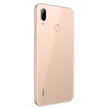 Huawei P20 Lite Ane-LX1 DS Sakura Pink 69014432133