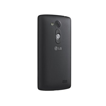 LG L Fino D290N Black