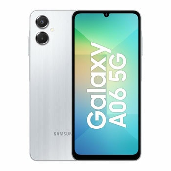 Samsung Galaxy A06 5G 128GB/6GB Gray