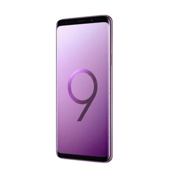 Samsung Galaxy S9+ DS Purple SM-G965FZPDBGL