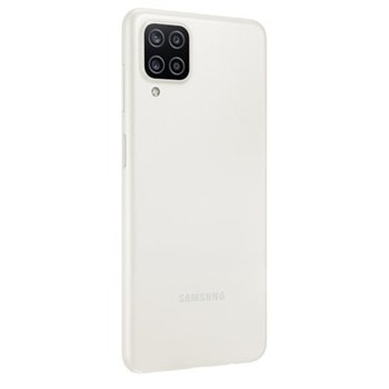 Samsung Galaxy A12 4GB/64GB White SM-A127FZWVEUE