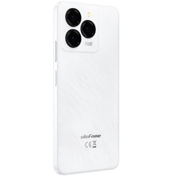 Ulefone Note 20 Pro 4/256GB White