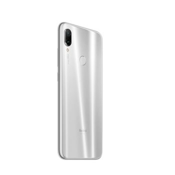 Xiaomi Redmi Note 7 4/64GB DS White