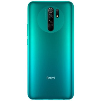 Xiaomi Redmi 9C DS 3/64GB Green