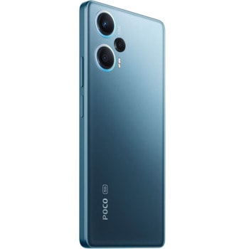 Смартфон Xiaomi Poco F5 12/256GB Blue