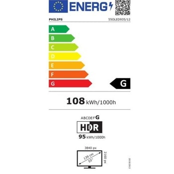 Philips 55OLED935/12