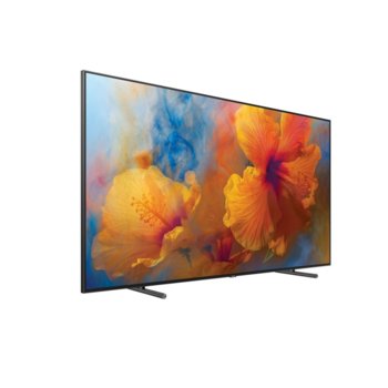Телевизор Samsung QE 65 Q9F AMTXXH, 65" (165.1 cm), 4K Smart QLED TV, DVB-T2/C/S2, Wi-Fi, LAN, Bluetooth, 4x HDMI, 3x USB | JAR Computers Samsung QE 65 Q9F AMTXXH