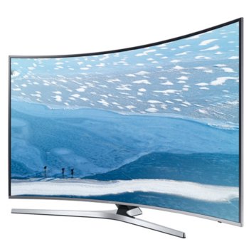 Телевизор SAMSUNG UE 78 KU 6502 UXXH, 78" (198.1 cm) 4K Crystal Colour UHD Smart TV, DVB-T2/C, Wi-Fi, LAN, 3x HDMI, 2x USB | JAR Computers Телевизор SAMSUNG UE 78 KU 6502 UXXH
