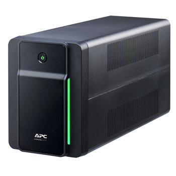 UPS APC BX1200MI, 1200VA/650W, Line Interactive, Tower | JAR Computers APC BX1200MI