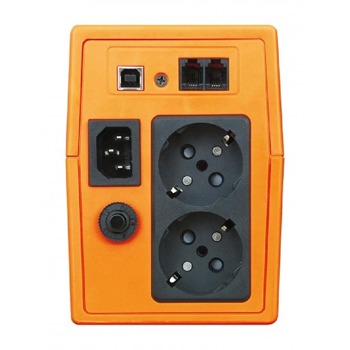 Makelsan MU00650L11MP005 (нарушена опаковка)