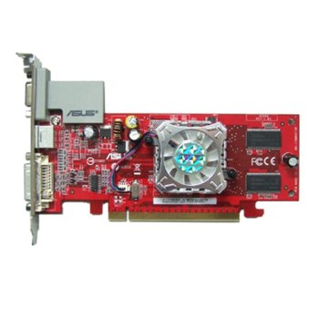 RADEON X550