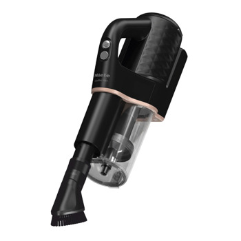 прахосмукачка miele duoflex hx1 total care