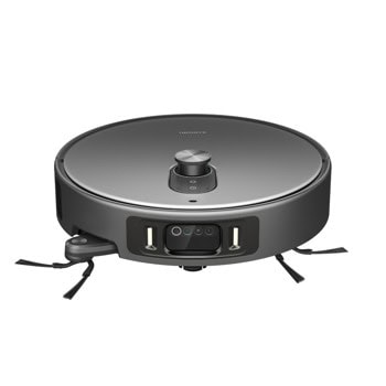 xiaomi robot vacuum 6 max черна