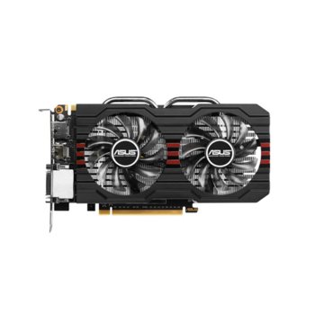 ASUS GTX660-DC2OCPH-2GD5