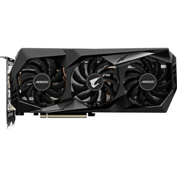 Gigabyte GV-N166SAORUS-6GD