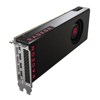 Sapphire Radeon RX Vega64 8G HBM2