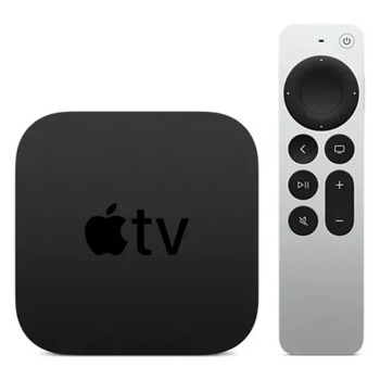 Apple TV 4K 64GB (2021) MXH02SO/A