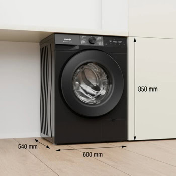 Gorenje WG484A31B