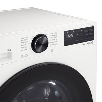 LG F4X5011TWB