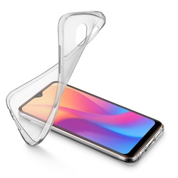 Cellularline Soft Xiaomi Redmi 8A