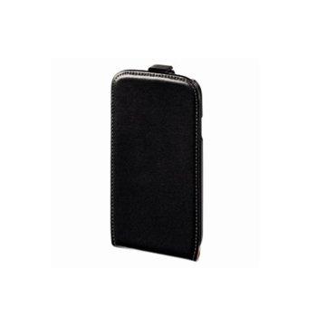 Smart Case за Samsung Galaxy S 4,черен