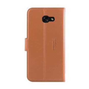 JT Berlin Style for Samsung Galaxy A5 10169 brown