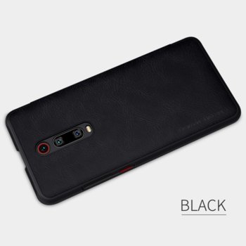 Nillkin Qin for Xiaomi Mi 9T black