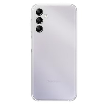 Калъф за Samsung Galaxy A14, Samsung Clear Case, прозрачен | JAR Computers SAMSUNG GALAXY A14 LTE 5G Clear Case Transparent