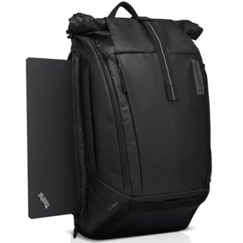 Lenovo Commuter Backpack 4X40U45347