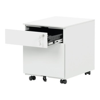 офис контейнер carmen cr-1810 k сив