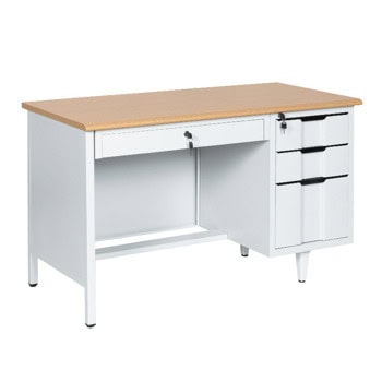 carmen cr-1310 k - сиво / бук