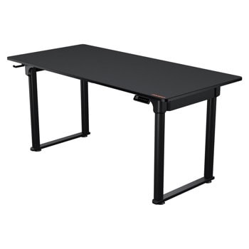 Cougar Gaming E-GRAV 160 Black CGR-E-GRAV160