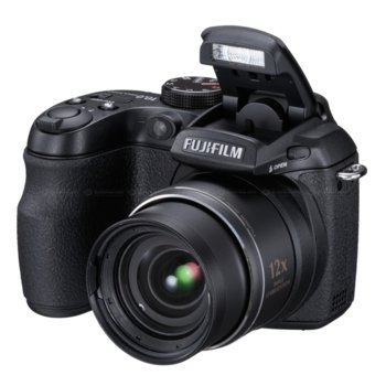 Фотоапарат Fujifilm FinePix S1500 10Mpix