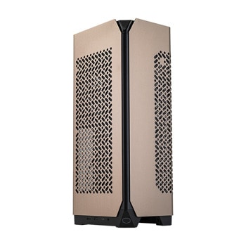 Кутия Cooler Master NCore 100 MAX, mITX, 1x USB 3.2 Gen2 x 2 Type C, 850W захранване | JAR Computers CoolerMaster NCore 100 MAX NR100-ZNNN85-SL0