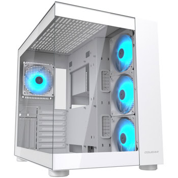 Кутия Cougar Gaming FV150 RGB