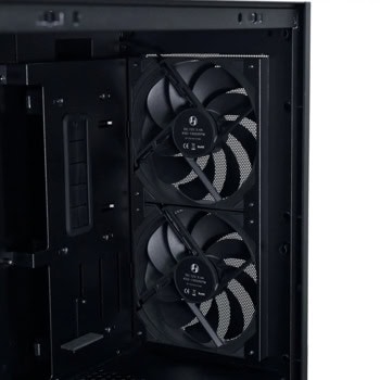 Lian Li LANCOOL 207 G99.LAN207DX.00