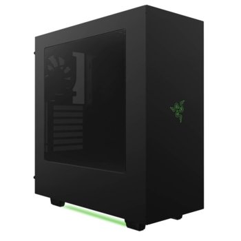 Кутия NZXT Source 340 Special Edition, Mini-ITX/Micro/ATX, 2x USB 3.0, черна, без захранване | JAR Computers NZXT Source 340 Special Edition