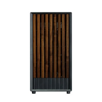 Кутия Zalman P10 NAMU черна