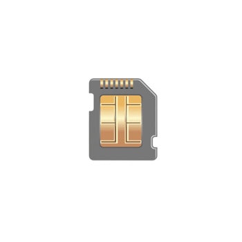 ЧИП (chip) ЗА HP COLOR LASER JET 3600/3800/3000/2600/1600/47000/4730 - Q6470A - Black - H&B | JAR Computers ЧИП (chip) ЗА HP COLOR LASER JET 3600/3800 Black