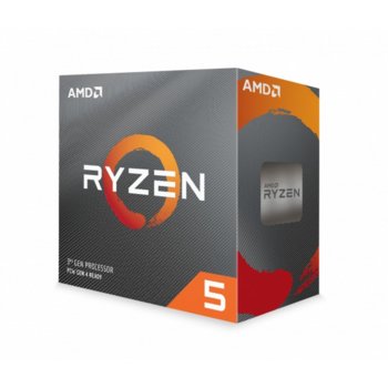 AMD Ryzen 5 3600 + Horizon: Zero Dawn Complete PC